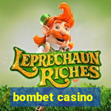 bombet casino